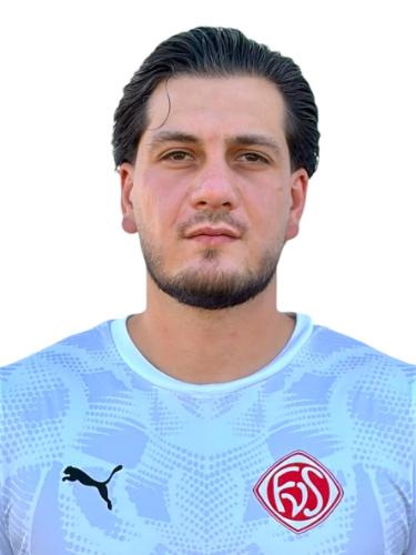 Hakan Akyildiz
