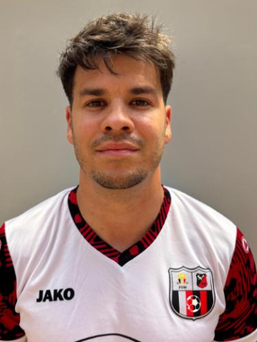 Andre Lamm