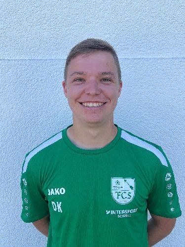 Daniel Knecht