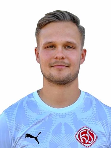 Luca Beutel