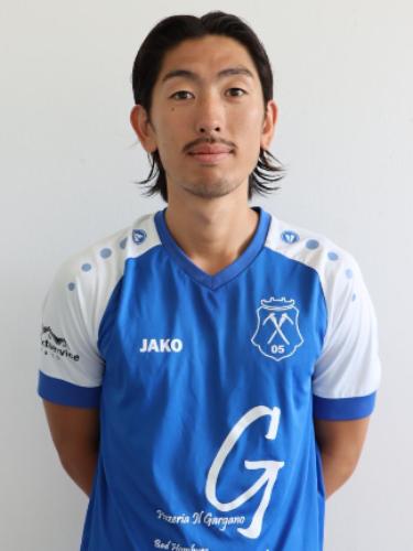 Takuto Matsui