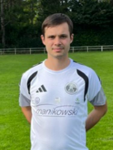 Yannick Lassmann