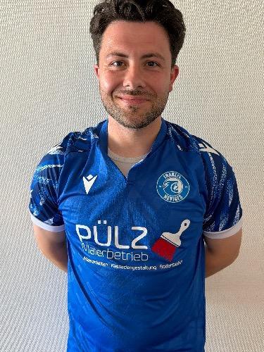 Sebastian Jansen