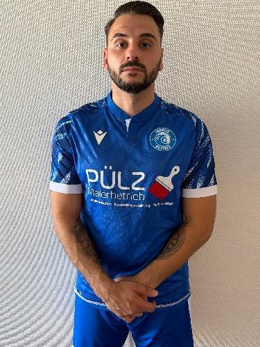 Elbin Redzepovic