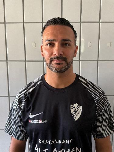 Hueseyin Albayrak