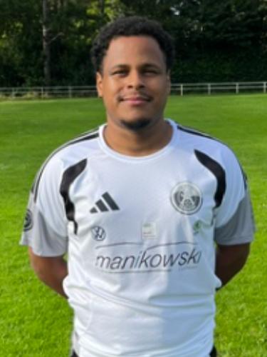 Luiz Victor Santos De Oliveira