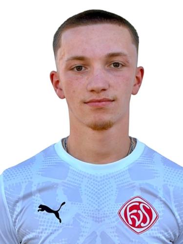 Leon Kleck