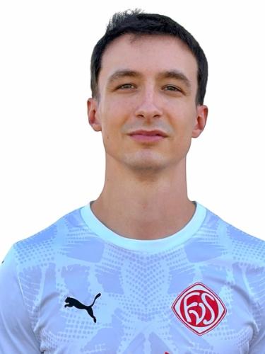 Adrian Riedesser