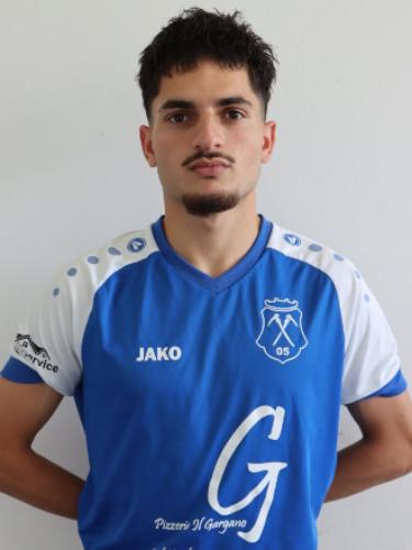Amir Suleiman