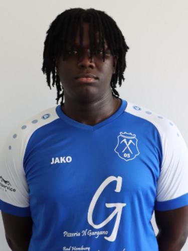 Abdoulaye Thiam