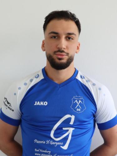Mohammad Touri
