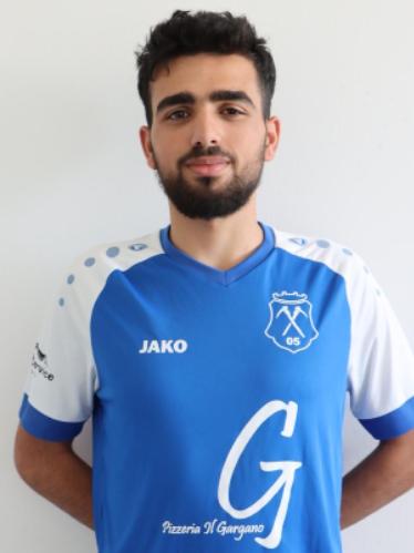 Atheer Suleiman