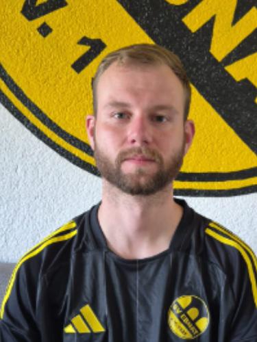 Niklas Arnold