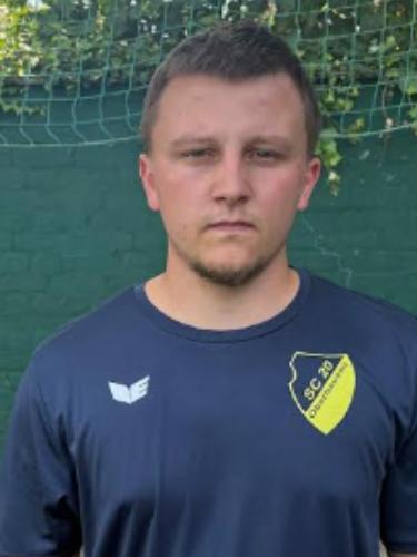 Jan-Niklas Forger