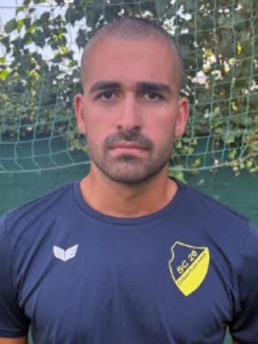 Mertcan Kaya