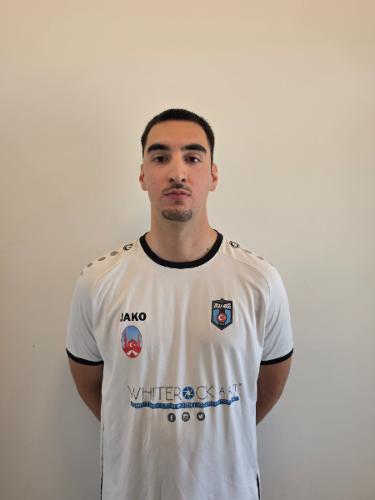 Bayram Özcakal