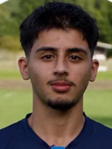 Tareq Ahmad Kakar