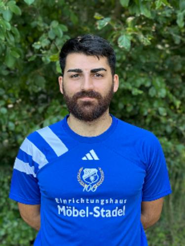 Ozan Aras