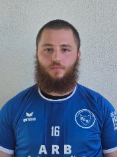 Ammar Emenallah Akremi