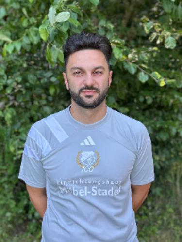 Fatih Soyyigit