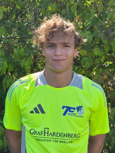 Finn Luis Bersch