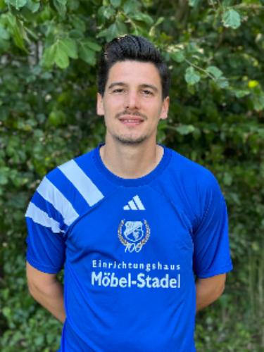 Jens Niklas Stöckle