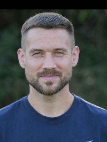 Christopher Kulik