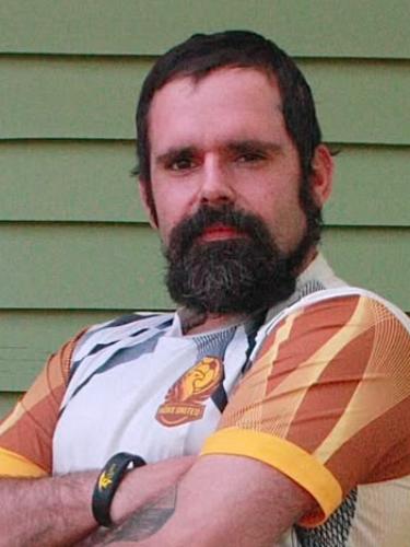 Paul Falbe