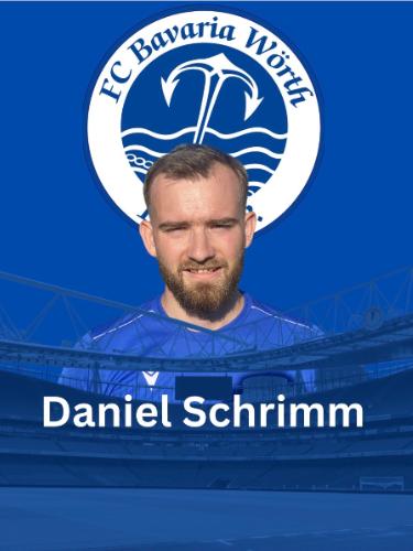Daniel-Alexander Schrimm