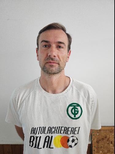 Christian Urbanik