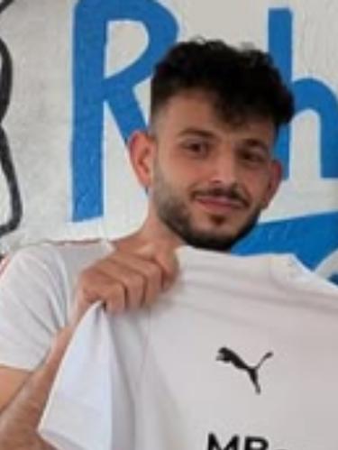 Ahmad Ezz Eddin