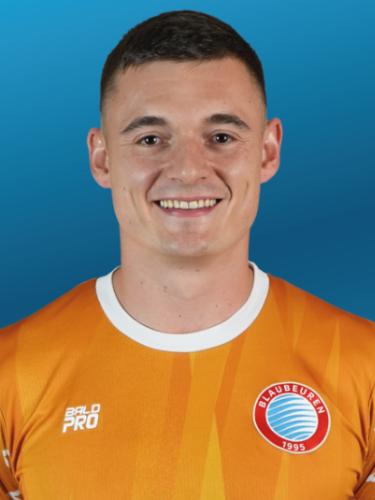 Dominik Gavric