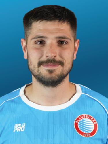 Ademin Hadzic