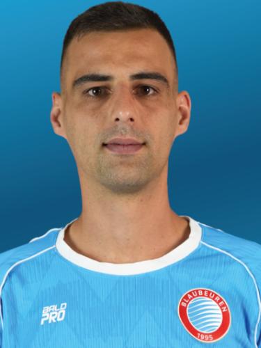 Mario Lacic