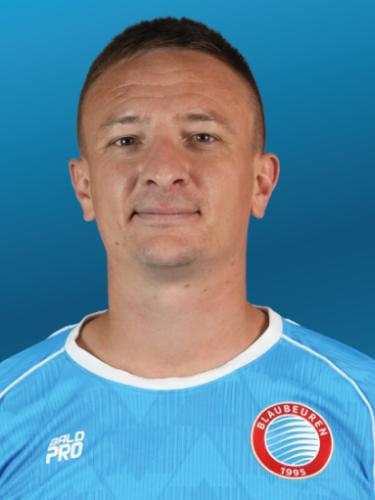 Igor Lazarev