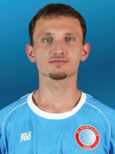 Altin Osmani