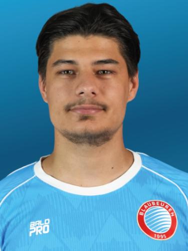 Pascall Petrik