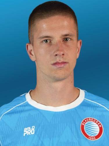 Rajko Radovanovic