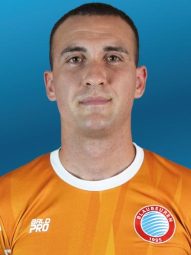 Milos Randelovic