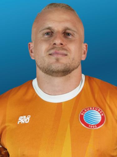 Hasan Sahdanovic