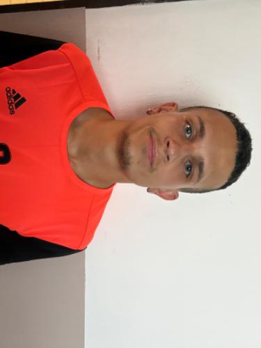 Marvin Brechtel