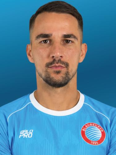 Marko Vujcic