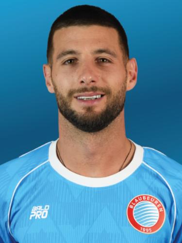 Nemanja Zivkovic