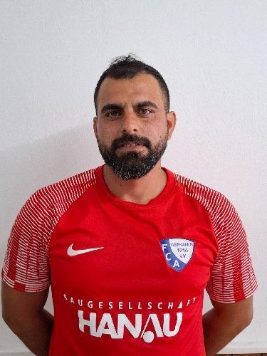 Ashraf Alamir Taha