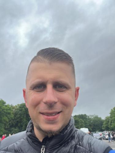 Bastian Scheinfuß