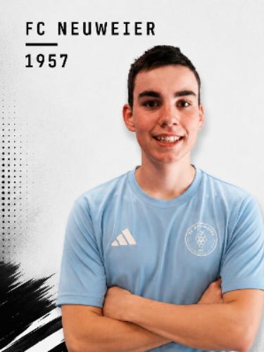 Tobias Baader