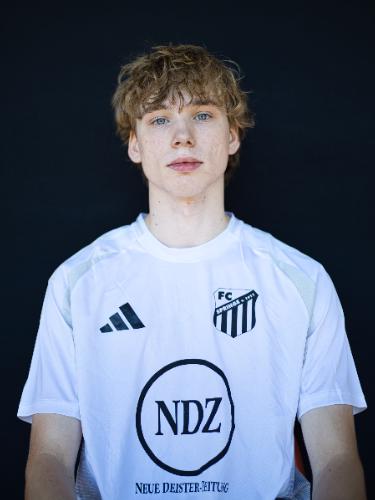 Liass Faroß
