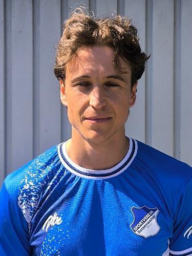 Yannick Ender