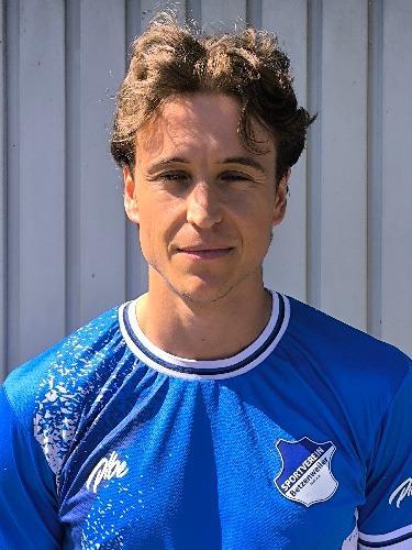 Luke Ender