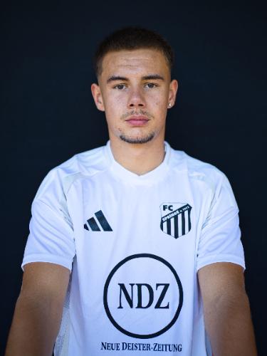 Julien Joel Krending